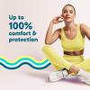 o.b. Applicator Free Digital Tampons, Ultra - 40 Count view 2