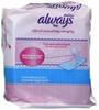 Always Dailies Thin Regular 20 count - 2 pack view 2