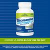 21st Century Glucosamine Daily Complex Plus D Tablets, 60 Count view 2
