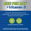 21st Century Glucosamine Daily Complex Plus D Tablets, 60 Count view 3