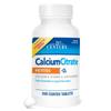 21st Century Calcium Citrate Plus D Petites Tablets, 200 Count view 1