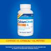 21st Century Calcium Citrate Plus D Petites Tablets, 200 Count view 2