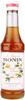 Monin Passion Fruit Syrup |Mocktails,Smoothies,Desserts and Slush Pack of 1 (250 ml) view 1