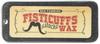 Fisticuffs Mustache Wax 15g Tin view 1
