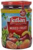 Kissan Jam - Mixed Fruit, 700 g Bottle view 1