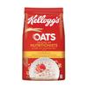Kellogg's Oats, Rolled Oats, High in Protein and Fibre, Low in Sodium, 1kg Pack view 1