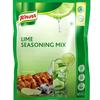 Knorr Lime Seasoning Mix, 500g view 1