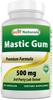 Best Naturals Mastic Gum 500 mg 60 Capsules view 4