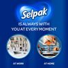 SELPAK Facial Tissue Box Maxi view 4