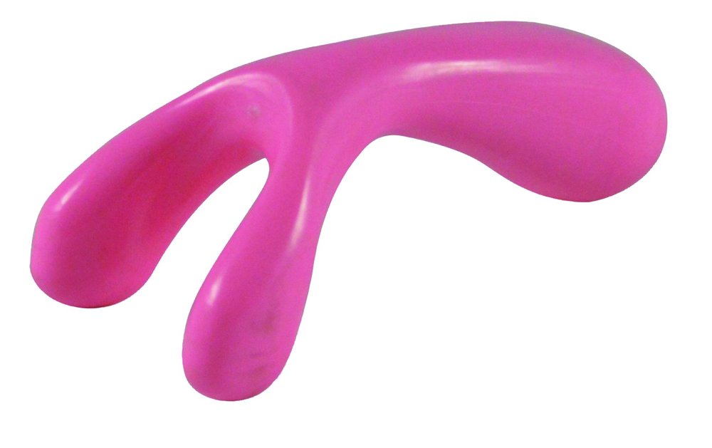 2-Point : Point Relief 14-1701 Body Massager, 2-point