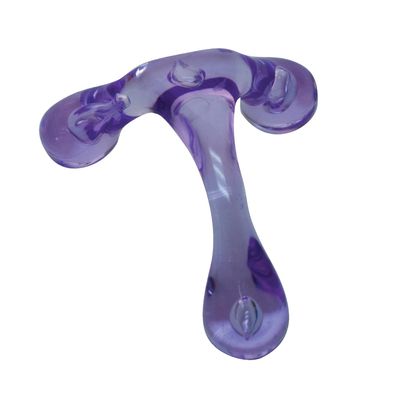 3-Point : Point Relief 14-1702 Body Massager, 3-point