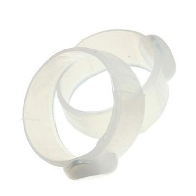 Imported Japanese Therapy Weight Loss Magnetic Slimming Toe Ring for everyone