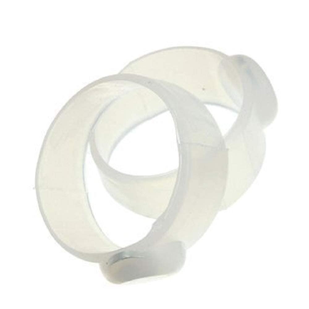 Imported Japanese Therapy Weight Loss Magnetic Slimming Toe Ring for everyone