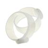Imported Japanese Therapy Weight Loss Magnetic Slimming Toe Ring for everyone view 1