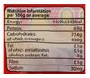 Haribo Happy Cola Candy, 100g view 3