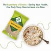 24 Mantra Organic Products Parboiled Kodo Millet, Ancient Grains, 500 grams view 2