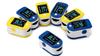 Contec Pulse Oximeter - CMS50D view 2