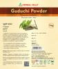 Herbal Hills Guduchi Powder (1kg Pack of 1), | Boosts Immunity & Detoxification |For Fever, Immunity & Liver Support With Tinospora Cordifolia view 2