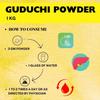 Herbal Hills Guduchi Powder (1kg Pack of 1), | Boosts Immunity & Detoxification |For Fever, Immunity & Liver Support With Tinospora Cordifolia view 3