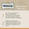 Proraso Beard Oil, Smooth and Protect, 1.0 fl oz (30 ml) view 3
