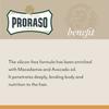 Proraso Beard Oil, Smooth and Protect, 1.0 fl oz (30 ml) view 4
