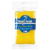 Compac Home Magic Scrub Light Duty Non-Scratch Scrubbing Pads Brush and Clean Dishes, Pots, Pans, 2 Count view 1