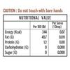 Spice Drop Garam Masala Extract | Indian Spice Blend For Cooking, Seasoning | Curry, Gravy, Biryani, Dal | Authentic Flavor, Ad Rich Aroma | No Added Color | Vegan Gluten-Free | 5 ML (180 Drops) view 4
