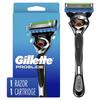 Gillette Flexball Fusion ProGlide Razor view 1