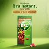 Bru Instant Coffee - Powder, 200 Gram, Bag view 3