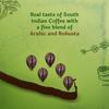 Bru Instant Coffee - Powder, 200 Gram, Bag view 4