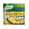 Knorr Chinese Sweet Corn Veg Soup, 51g view 2