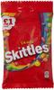 Skittles Fruits PCH, 125g view 1