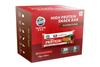 HYP Meal Replacement Whey Protein Bar Pack of 6 (60g x 6) Almond Fudge view 1