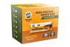 HYP Meal Replacement Whey Protein Bar Pack of 6 (60g x 6) Peanut Butter and Chocolate view 1