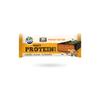 HYP Meal Replacement Whey Protein Bar Pack of 6 (60g x 6) Peanut Butter and Chocolate view 3