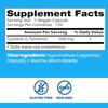 Doctor's Best L-Tyrosine Supplement, 120 Count view 4