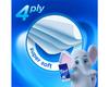 Selpak Pocket Hanky Tissue (Super Soft (Non-perfumed)) view 4