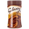 Galaxy Instant Hot Chocolate Drink Powder, 200 g view 1