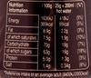 Galaxy Instant Hot Chocolate Drink Powder, 200 g view 2