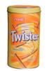 Delfi Twister, Clear, Vanilla, 320 g view 1