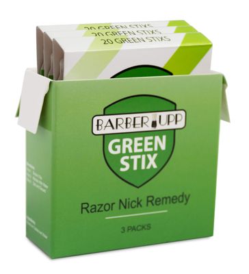 Green Stix (3)