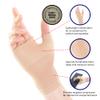 Small , Beige : NEO G Airflow Wrist & Thumb Support - SMALL - Beige - Medical Grade Quality sleeve, Multi Zone Compression, lightweight, breathable, HELPS strains, sprains, instability, arthritic wrists?Unisex Brace view 2