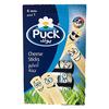 Puck Cheese 6 Sticks, Dark Blue & White, Medium, 108 g view 2