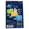 Puck Cheese 6 Sticks, Dark Blue & White, Medium, 108 g view 3