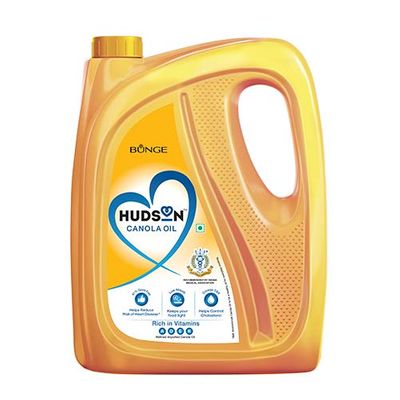 Hudson Canola, 5L