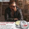 Smooth Viking Beard Balm with Shea Butter and Argan Oil, 2 Ounce view 3