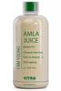 Vitro Amla Juice 1L | Promotes Hair Health & Digestion | Natural Source of Vitamin C | No Added Sugar view 1