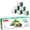 Chandan Mouth Freshener Fresh Mint Paan, 2.54 oz / 72 g view 4