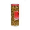 FIGARO Sliced Green Olives, 450 g view 2