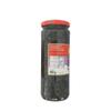 Figaro Black Sliced Olives, 15.87 oz, 450 g view 4